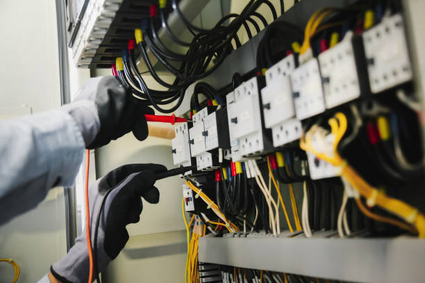 Why Trust Our Licensed Electricians for Your Electrical Needs in Marysville, PA?